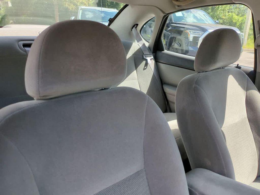 used 2007 Ford Taurus car, priced at $6,244