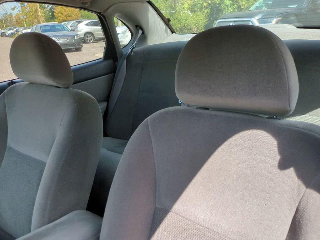 used 2007 Ford Taurus car, priced at $6,244