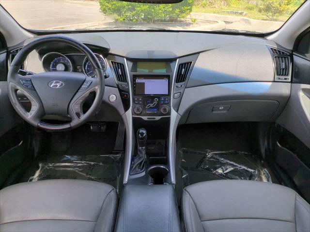 used 2011 Hyundai Sonata car, priced at $6,999