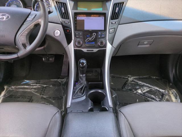 used 2011 Hyundai Sonata car, priced at $6,999