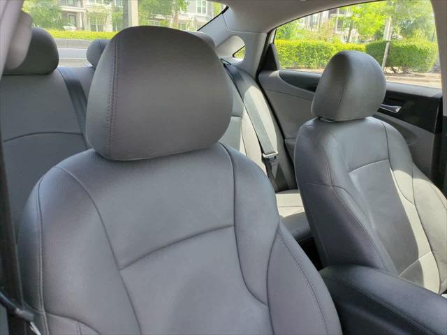 used 2011 Hyundai Sonata car, priced at $6,999