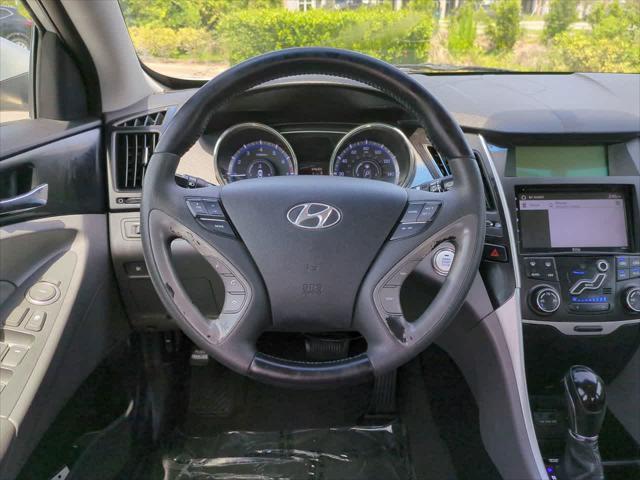 used 2011 Hyundai Sonata car, priced at $6,999