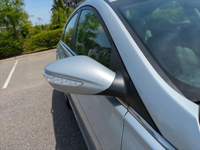 used 2011 Hyundai Sonata car, priced at $6,999