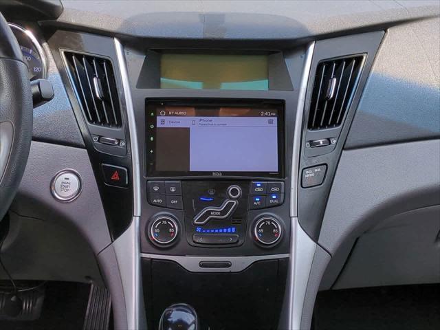 used 2011 Hyundai Sonata car, priced at $6,999