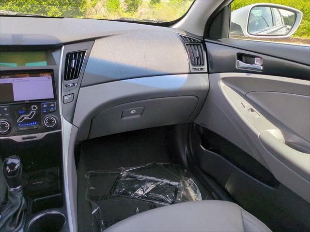 used 2011 Hyundai Sonata car, priced at $6,999