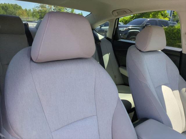 used 2024 Honda Accord car, priced at $26,499