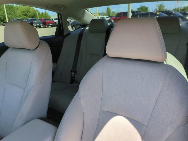 used 2024 Honda Accord car, priced at $26,499