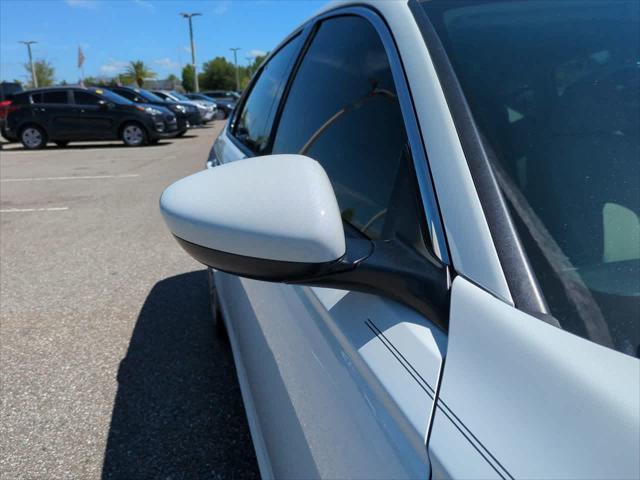 used 2024 Honda Accord car, priced at $26,499