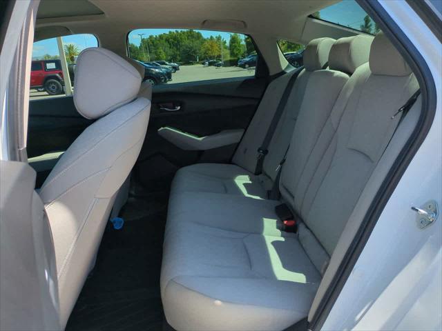 used 2024 Honda Accord car, priced at $26,499