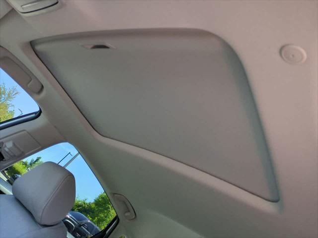 used 2024 Honda Accord car, priced at $26,499