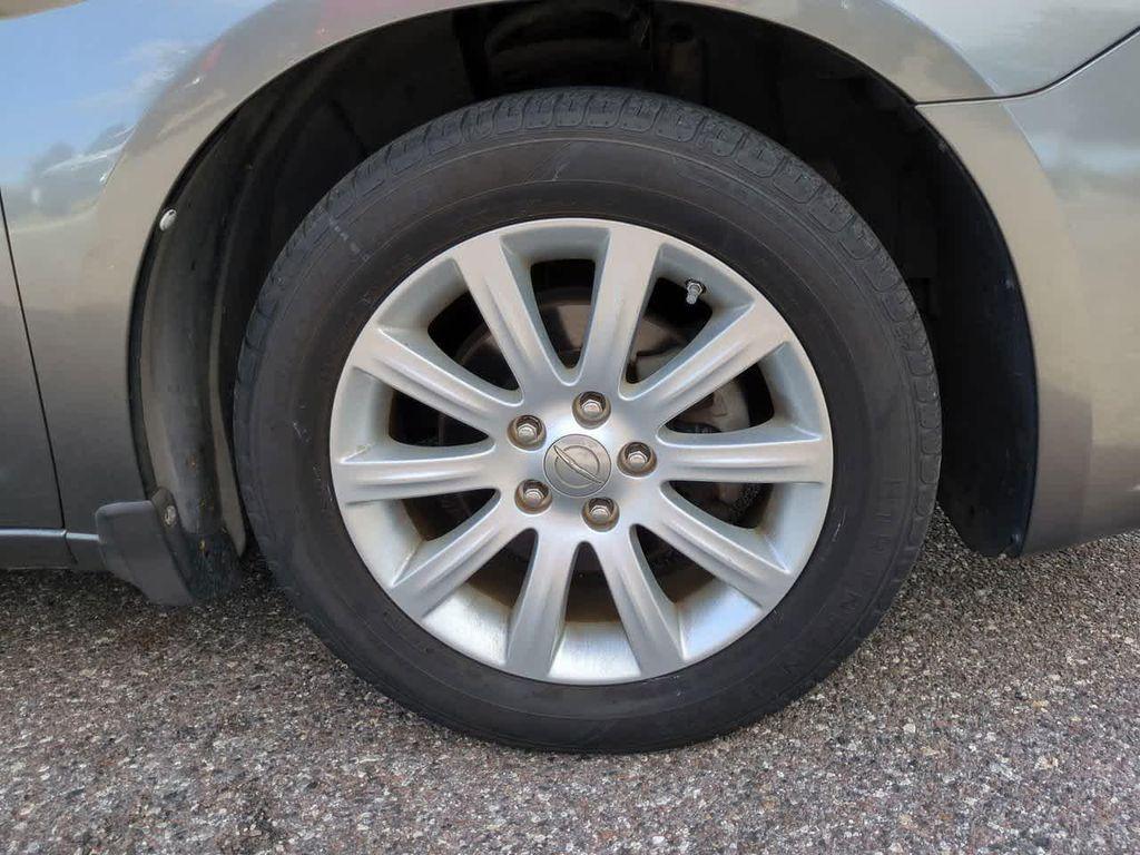 used 2013 Chrysler 200 car, priced at $7,999