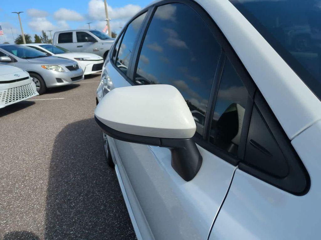 used 2025 Toyota Corolla Hybrid car, priced at $23,444