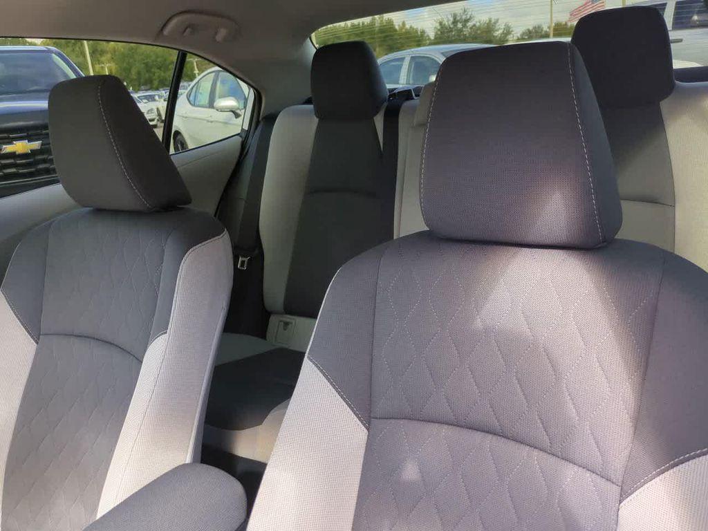 used 2025 Toyota Corolla Hybrid car, priced at $23,444