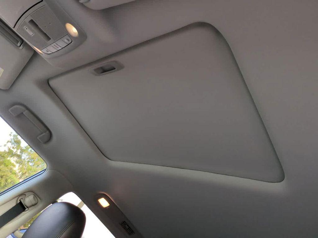 used 2022 Nissan Armada car, priced at $29,999