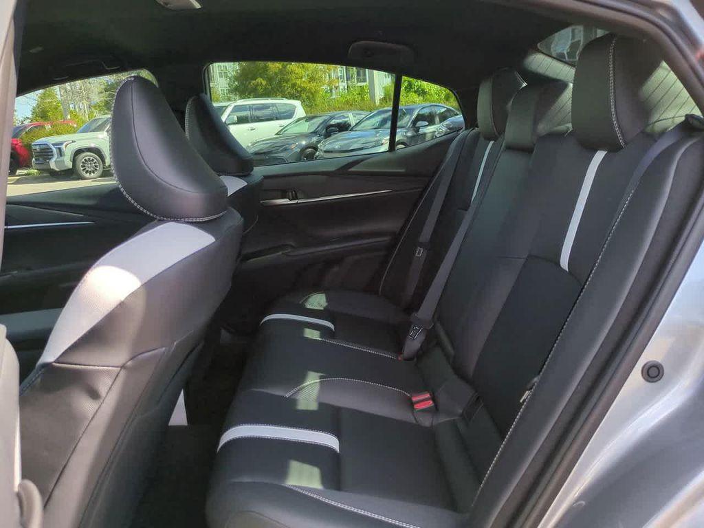 new 2026 Toyota Camry car, priced at $33,883