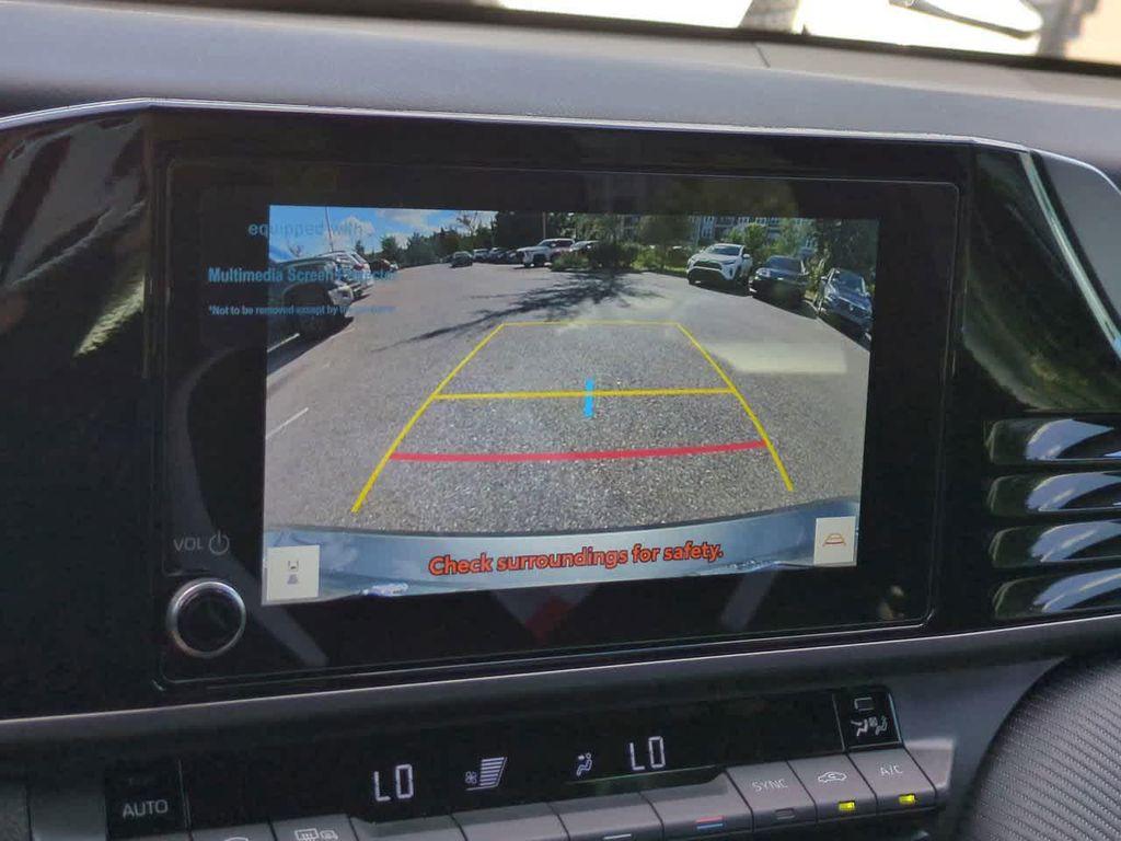 new 2026 Toyota Camry car, priced at $33,883