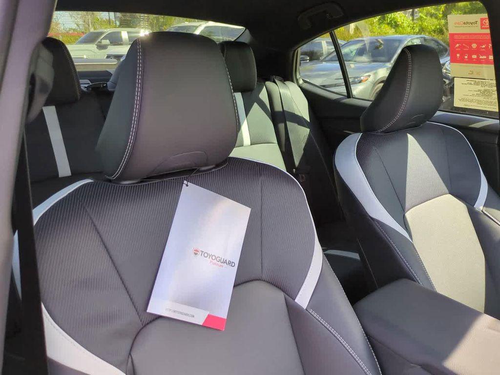 new 2026 Toyota Camry car, priced at $33,883