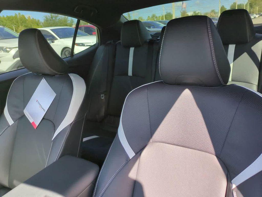 new 2026 Toyota Camry car, priced at $33,883