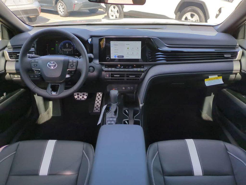 new 2026 Toyota Camry car, priced at $33,883
