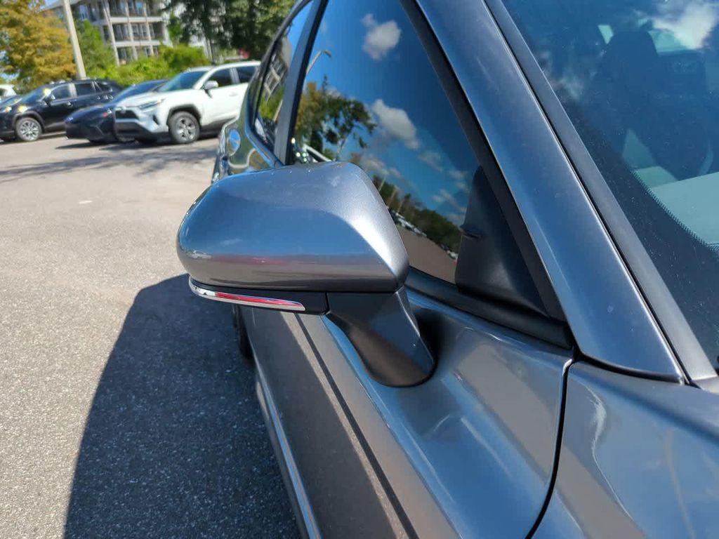 new 2026 Toyota Camry car, priced at $33,883