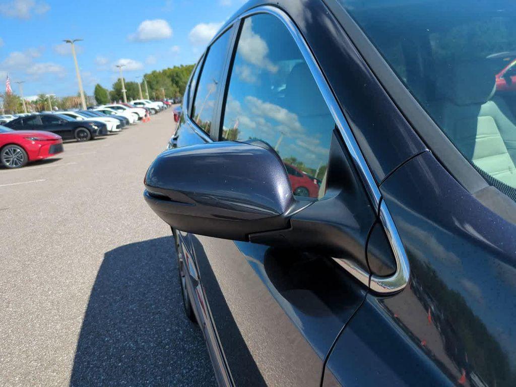 used 2017 Honda CR-V car, priced at $14,999