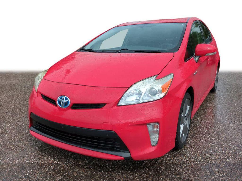 used 2015 Toyota Prius car, priced at $7,599
