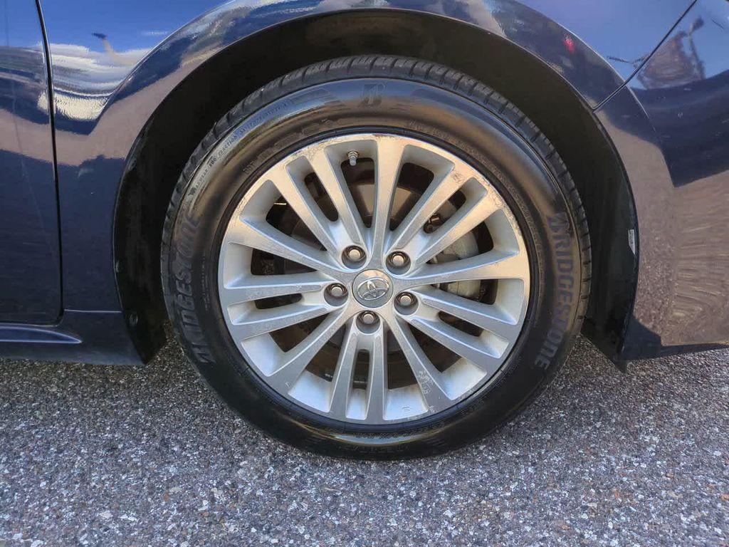 used 2013 Toyota Avalon Hybrid car, priced at $15,444