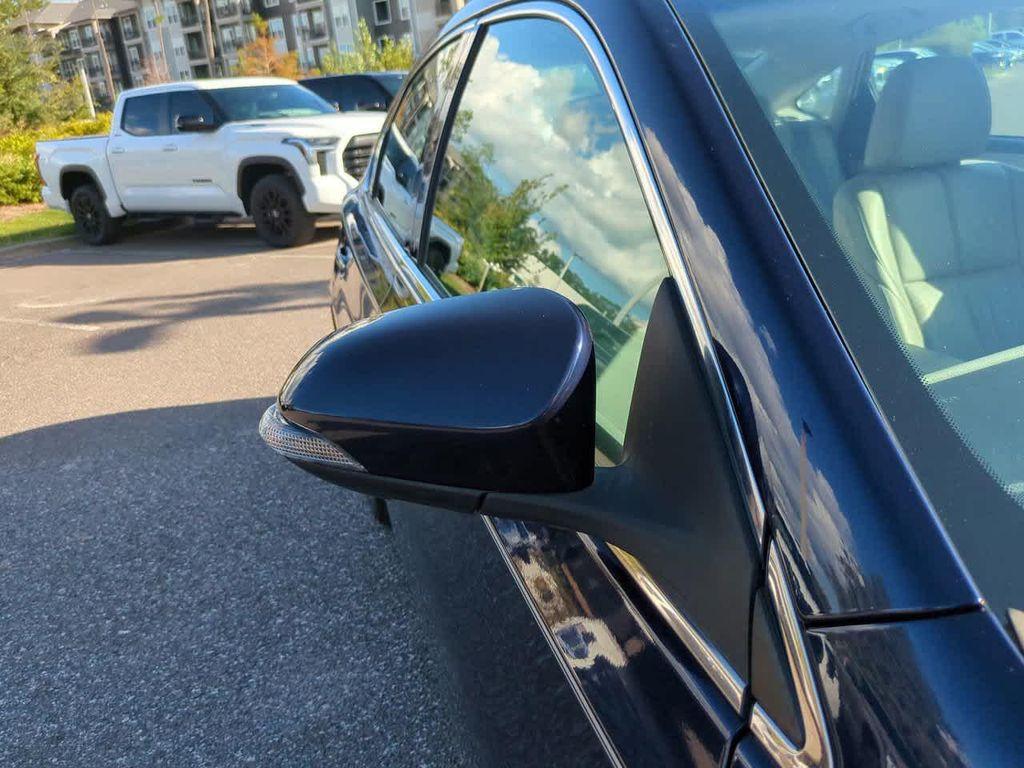 used 2013 Toyota Avalon Hybrid car, priced at $15,444