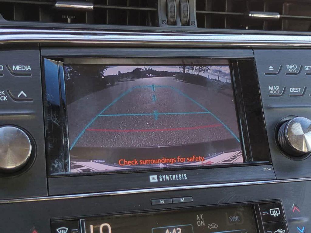 used 2013 Toyota Avalon Hybrid car, priced at $15,444