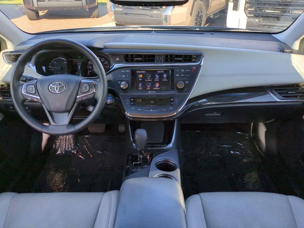 used 2013 Toyota Avalon Hybrid car, priced at $15,444