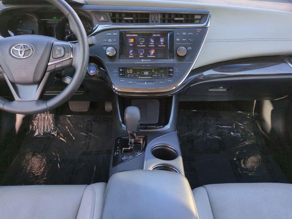used 2013 Toyota Avalon Hybrid car, priced at $15,444