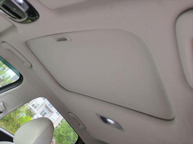 used 2022 Hyundai Tucson car, priced at $20,244