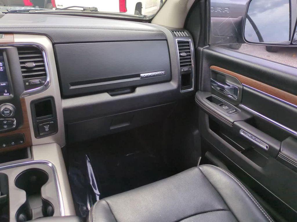 used 2018 Ram 1500 car, priced at $15,999