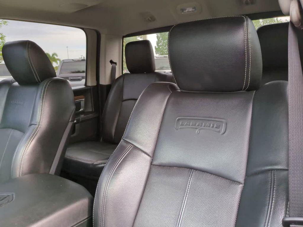 used 2018 Ram 1500 car, priced at $15,999