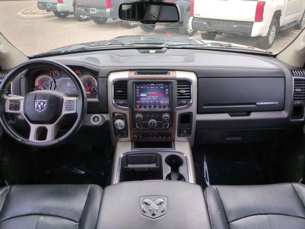 used 2018 Ram 1500 car, priced at $15,999