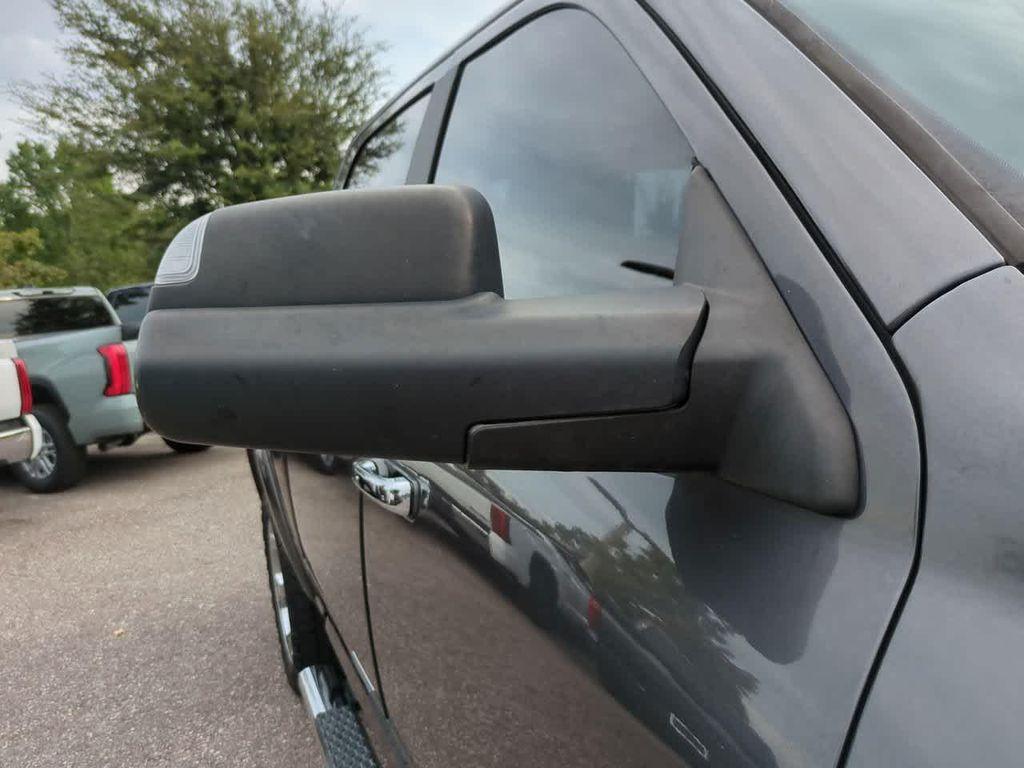 used 2018 Ram 1500 car, priced at $15,999