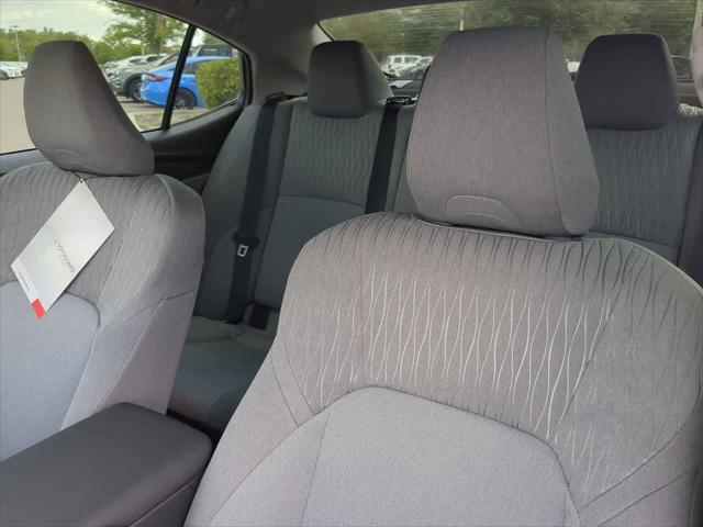 new 2025 Toyota Camry car, priced at $28,526
