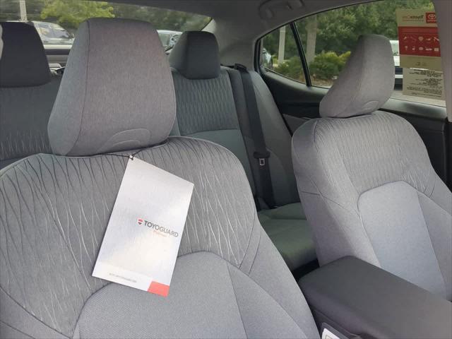 new 2025 Toyota Camry car, priced at $28,526