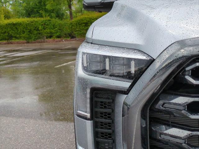 new 2025 Toyota Tundra car, priced at $67,558