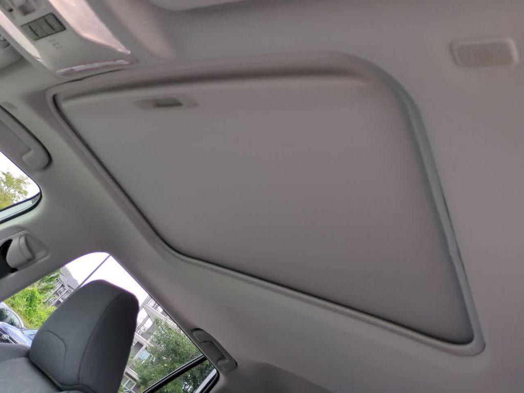 used 2025 Toyota RAV4 Hybrid car, priced at $35,999