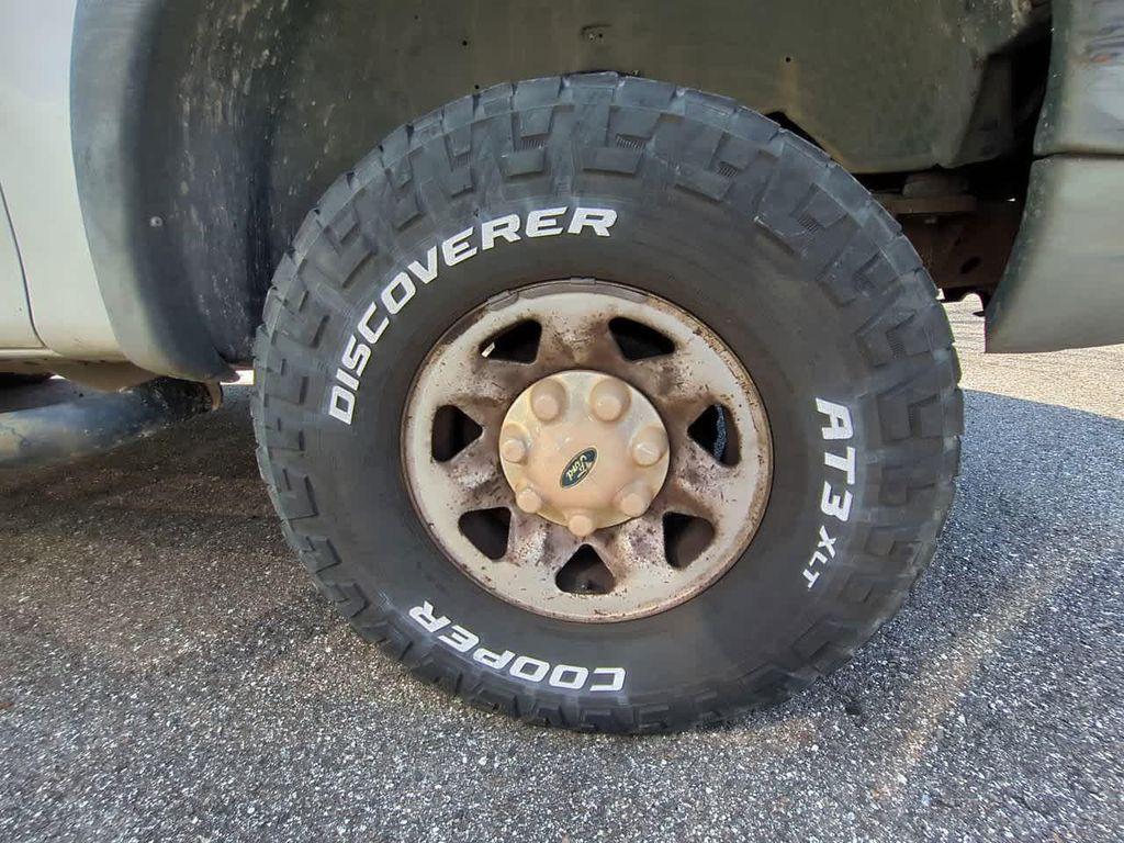used 2002 Ford F-150 car, priced at $12,998