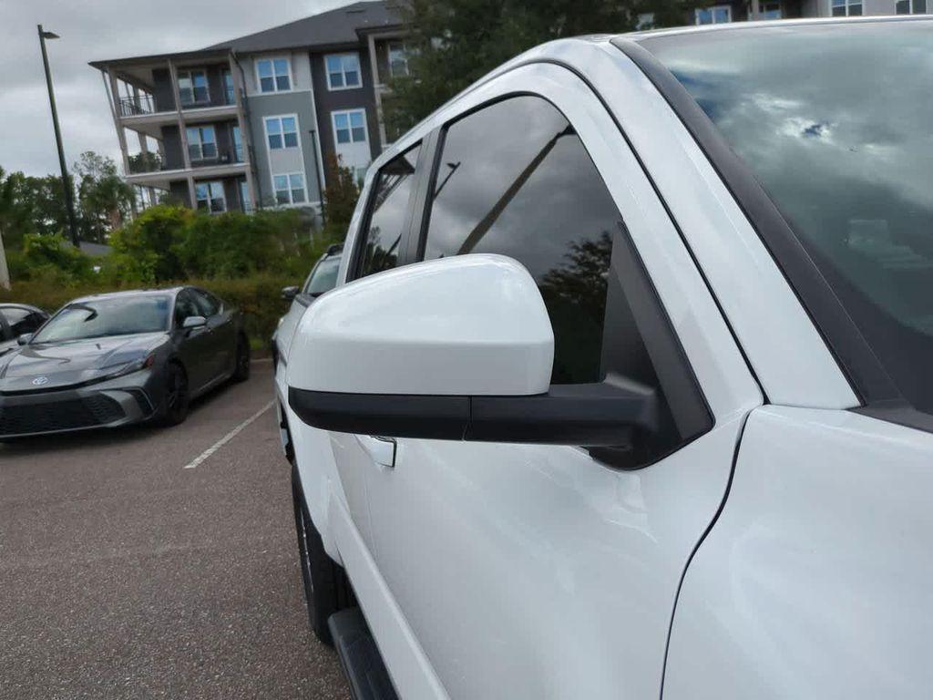 new 2025 Toyota Tacoma car, priced at $34,625