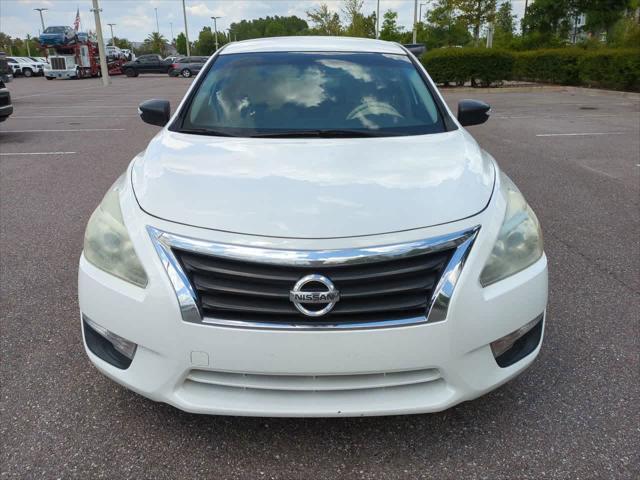 used 2014 Nissan Altima car, priced at $6,999