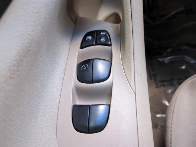 used 2014 Nissan Altima car, priced at $6,999