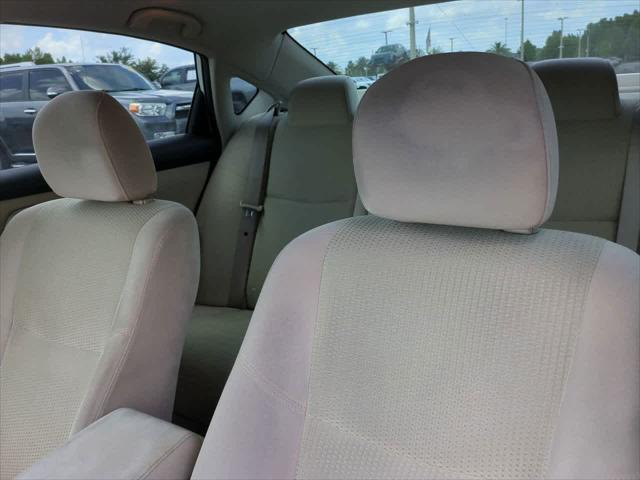 used 2014 Nissan Altima car, priced at $6,999