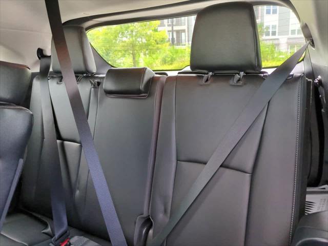 used 2020 Toyota Highlander car, priced at $37,144