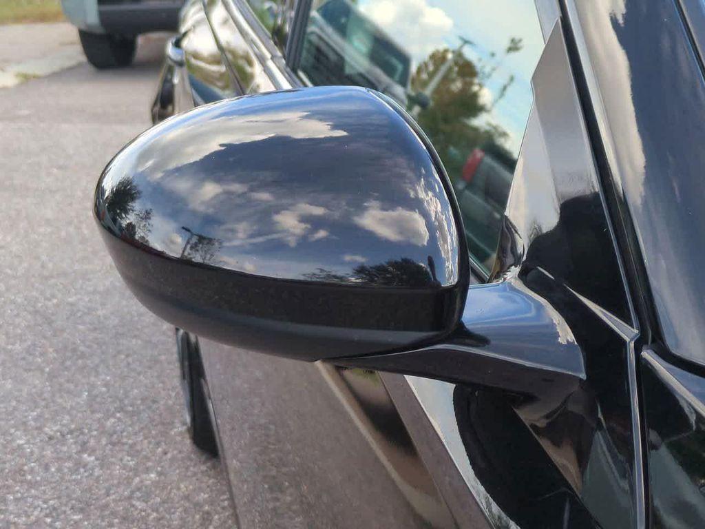 used 2025 Nissan Altima car, priced at $24,999