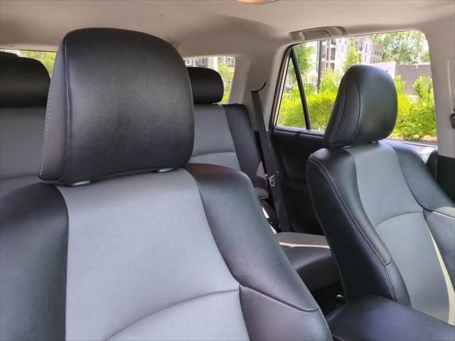 used 2019 Toyota 4Runner car, priced at $29,244