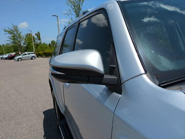 used 2019 Toyota 4Runner car, priced at $29,244