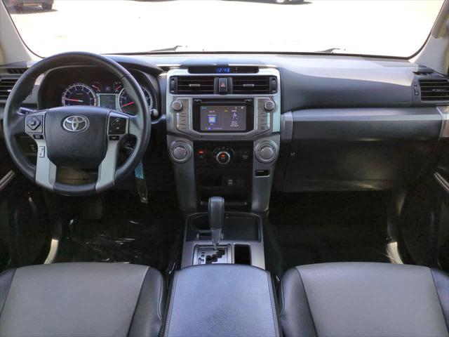 used 2019 Toyota 4Runner car, priced at $29,244